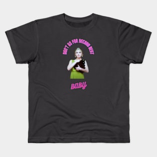 MADONNA Express Yourself Merch Kids T-Shirt